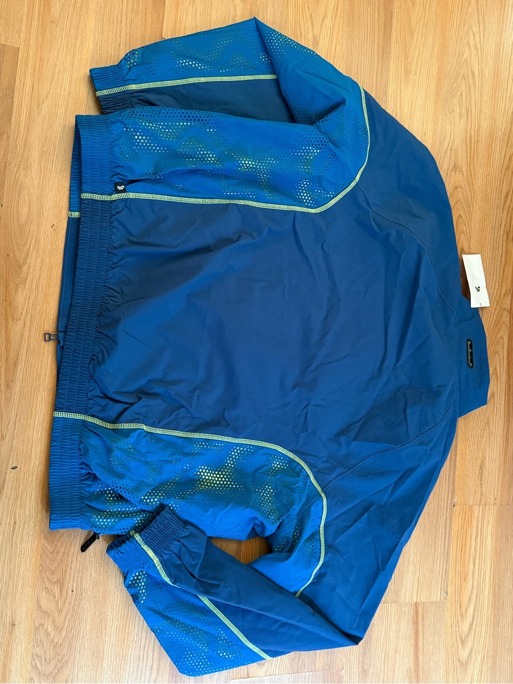 Nike SB Ishod Track Jacket - Picture 3 of 5